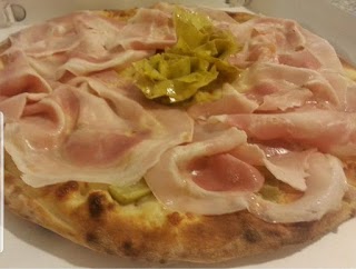 Pizzeria Da Asporto La Fenice Di Cirillo Silvana