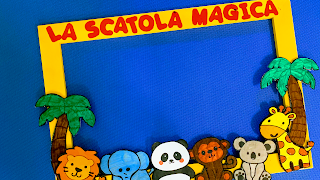 Asilo La Scatola Magica