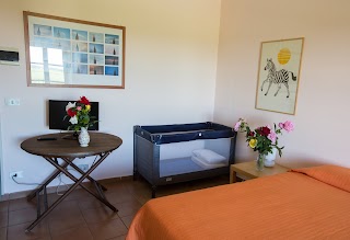 Agriturismo Per Bambini Cascina Verne