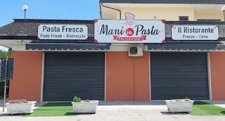 Mani in Pasta Catering di Paniccia Marco