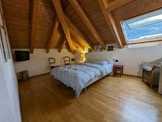 TIRANO ECO ROOMS