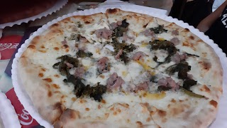 Pizzeria Da Tito