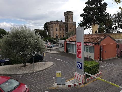 Centro Clinico Diagnostico Casa di Cura Morgagni