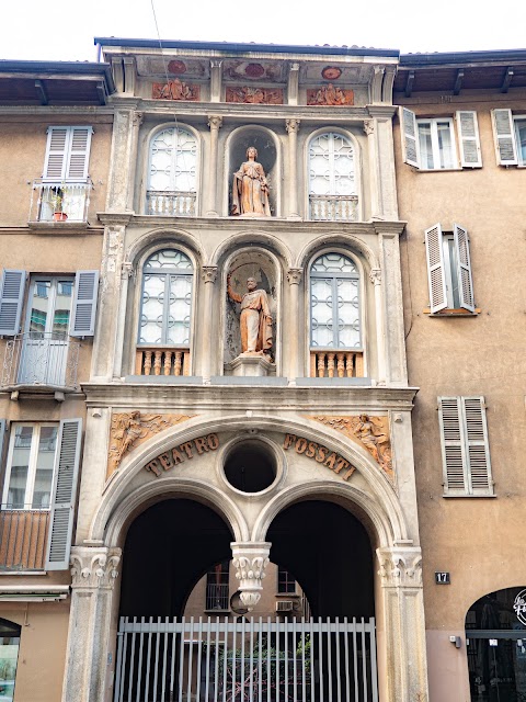 Teatro Fossati