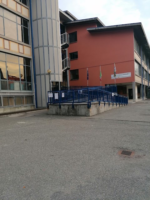 Istituto Comprensivo "A. Cairoli"