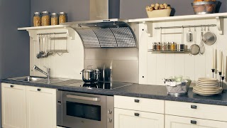 Safca Design. Cucine su misura