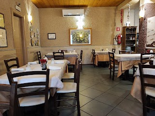 La Mimosa Ristorante