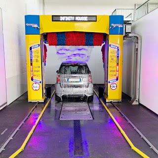 DICI CAR WASH SRL