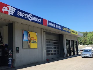 Mancini Michele Auto Srl -Centro servizi per chi guida