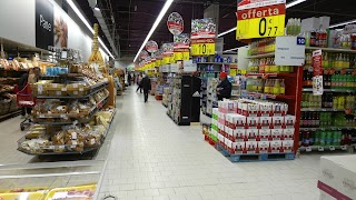 Ipermercato Carrefour - Torino