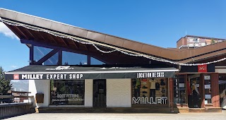 Millet Expert Shop