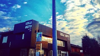 Lolli Auto S.R.L. & Centro Polivalente Eredi Lolli Bruno di Cristiana Lolli