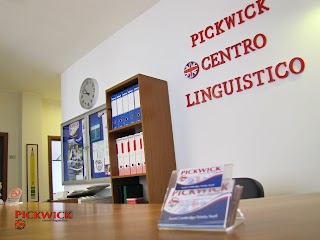 Pickwick Centro Linguistico