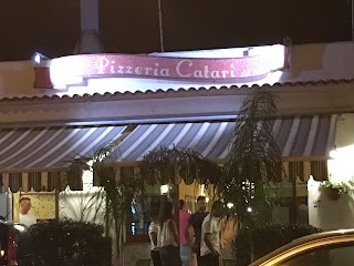 Pizzeria Catari'