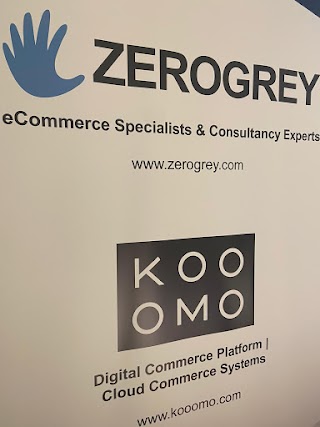 Zerogrey Srl