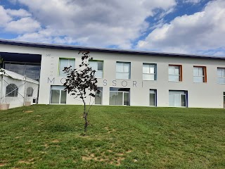 Fondazione Scuola Montessori Di Bergamo