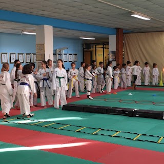 Dojo Miura Torino