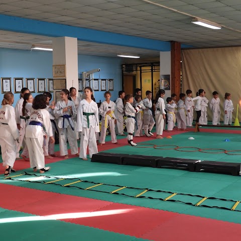 Dojo Miura Torino