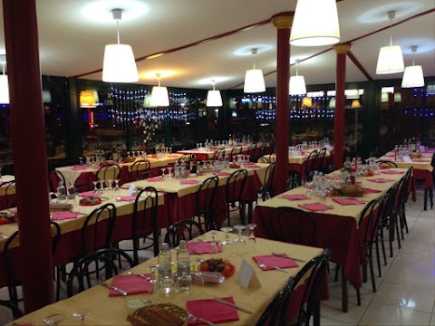 Ristorante Il Grillo