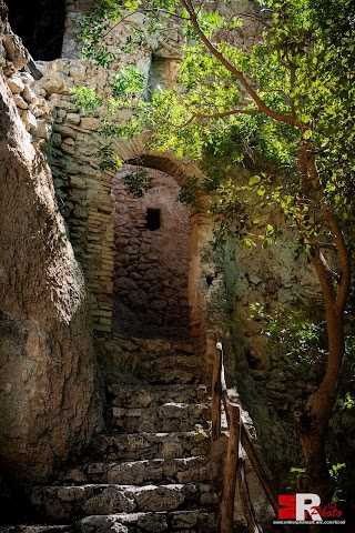 Eremo di San Leonardo