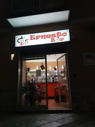 Ernesto Bar