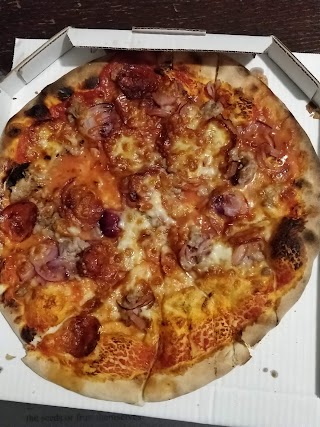 Pizza Express San Lazzaro di Savena