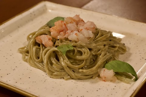 Pizzeria La Fossa di Ilaria e Luca Pedeni snc