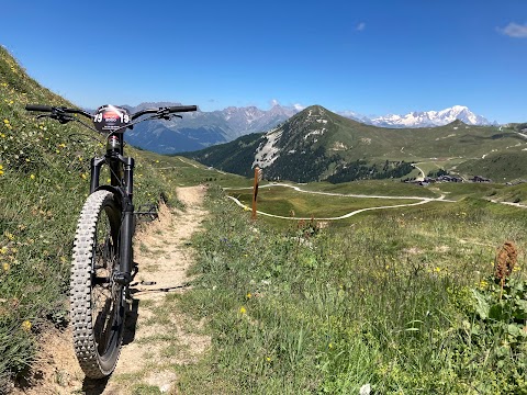 Sport 2000 - Belvedere Sports - Champagny En Vanoise