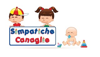 Simpatiche Canaglie - Asilo Nido e Scuola Materna