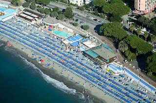 Celle Lido Beach Club