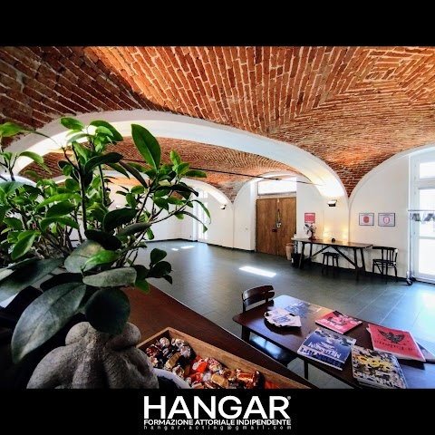 Hangar Formazione Attoriale Indipendente