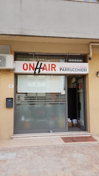 Onhair Parrucchieri