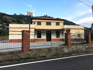 Scuola Elementare Muscolino - Rina (ME)