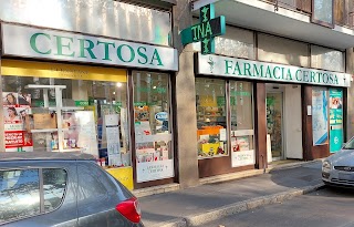 Farmacia Certosa