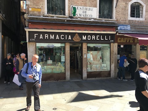Farmacia Morelli