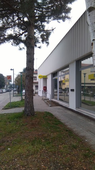 Poste Italiane