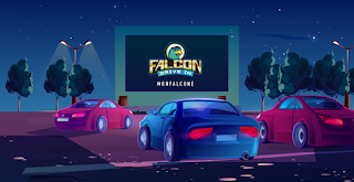 Falcon Drive-in