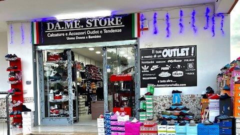 DA.ME. STORE