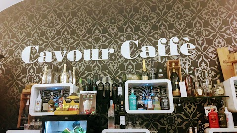 Cavour Caffè