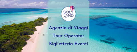 Solyland Travel - Agenzia di Viaggi, Tour Operator e Biglietteria Eventi