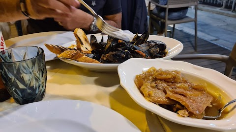 Trattoria Sapori di mare da Giovanni