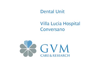 Dental Unit - Villa Lucia Hospital