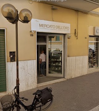 COMPRO ORO Matera