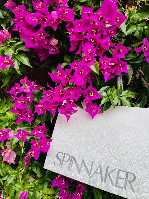 Spinnaker Boutique - Santa Margherita Ligure