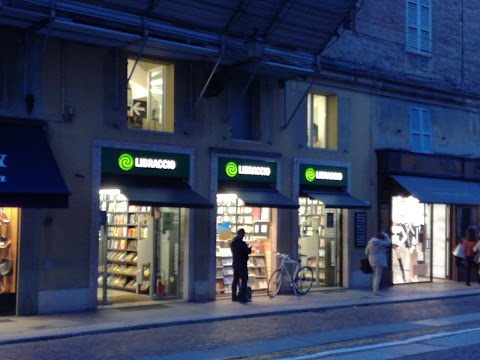 Libreria Libraccio Parma