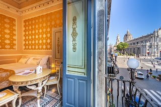 Palazzo Marletta Luxury House Hotel