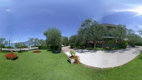 Hotel Garden Di Giacometti Carlo E C. Snc