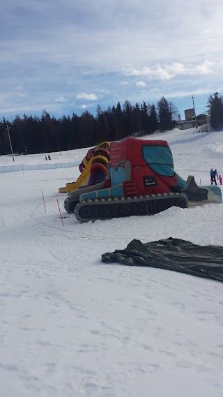 Parco giochi "La Lucciola"