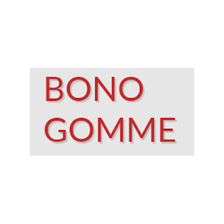 Bono Gomme