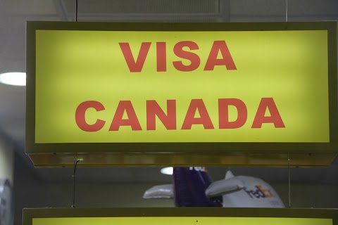 Canada Visa